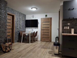 Apartmán 5
